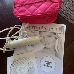 Dermawand, to Reduce Wrinkles